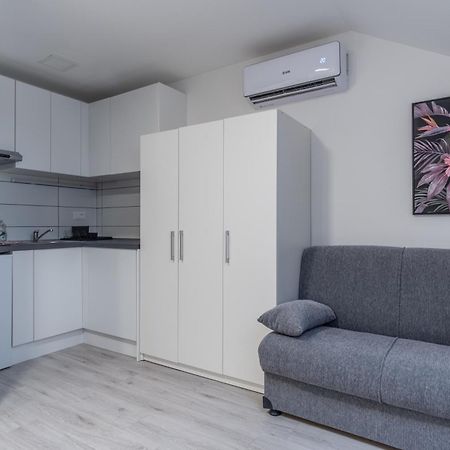 Apartments Park Vodice - Ljubljana, Krvavec Bagian luar foto