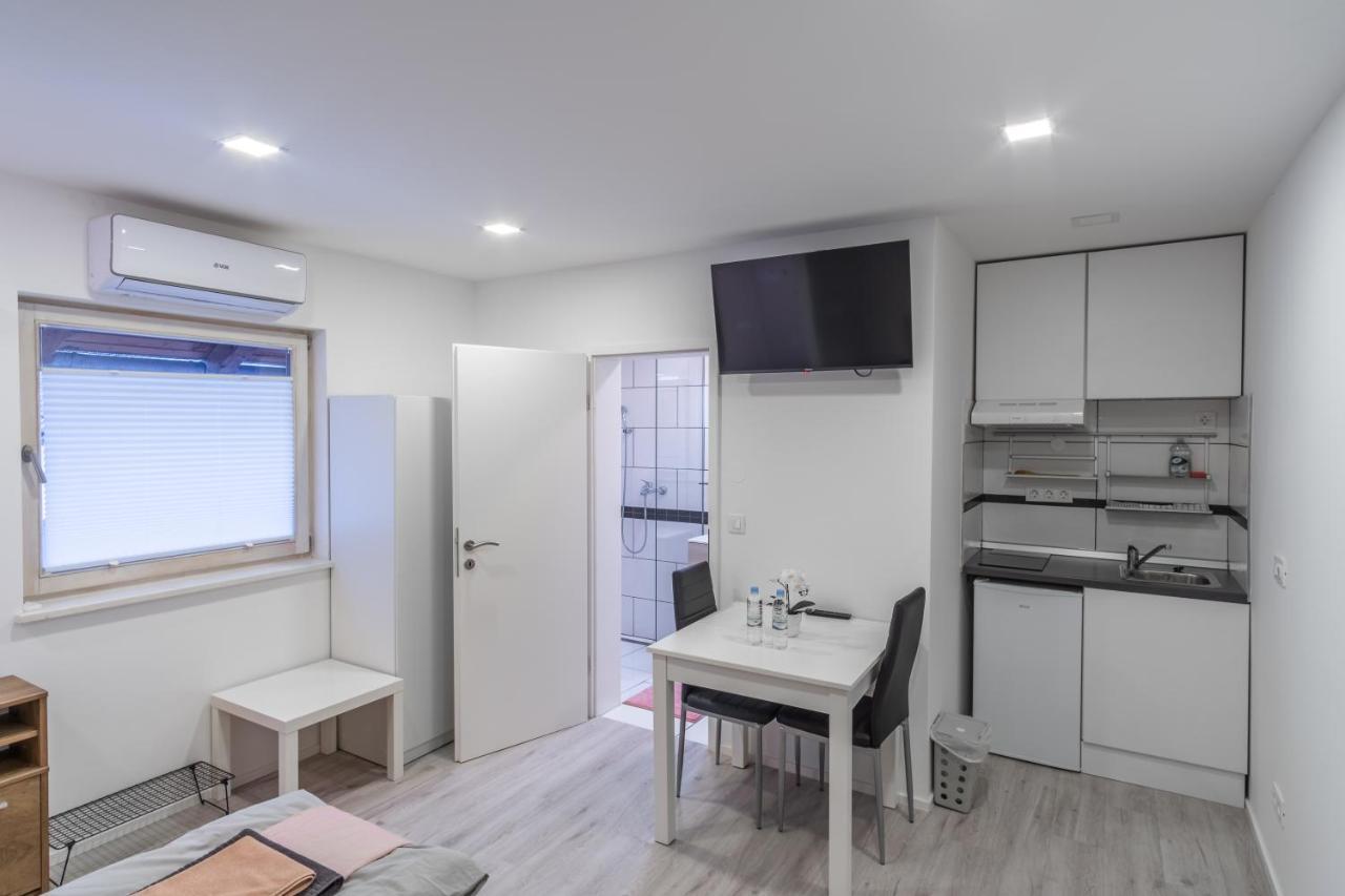 Apartments Park Vodice - Ljubljana, Krvavec Bagian luar foto