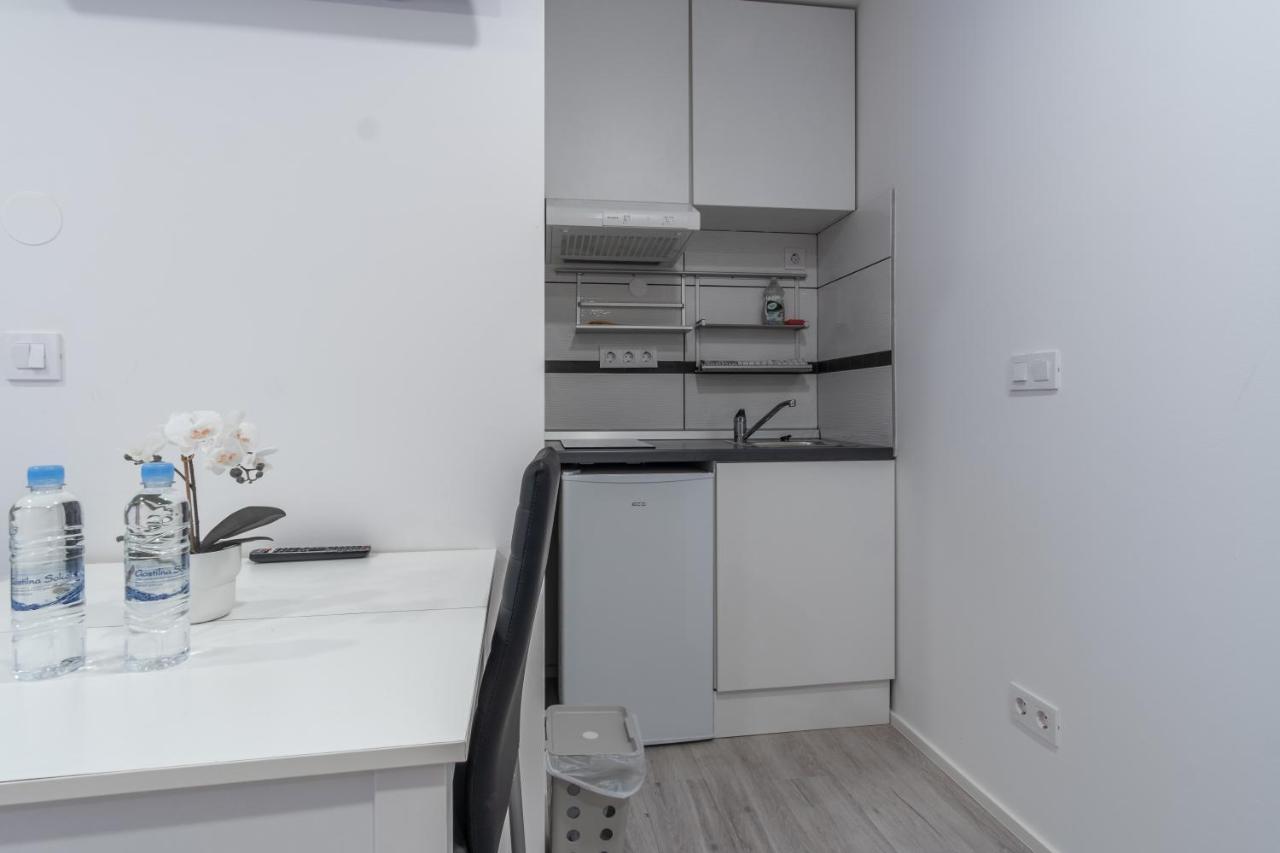 Apartments Park Vodice - Ljubljana, Krvavec Bagian luar foto