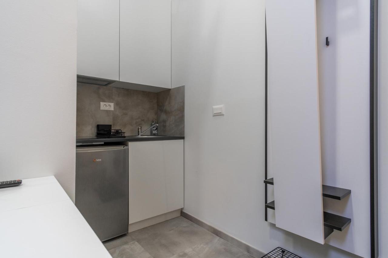 Apartments Park Vodice - Ljubljana, Krvavec Bagian luar foto