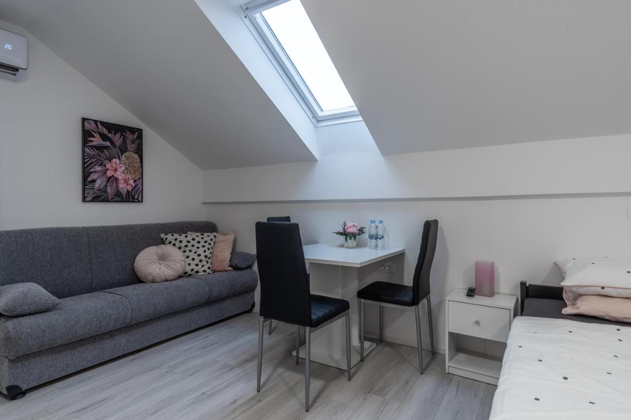 Apartments Park Vodice - Ljubljana, Krvavec Bagian luar foto