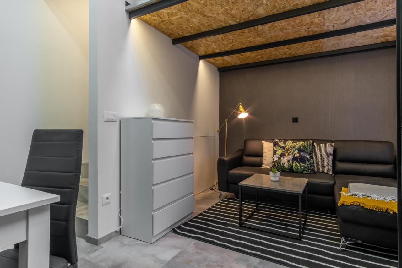 Apartments Park Vodice - Ljubljana, Krvavec Bagian luar foto