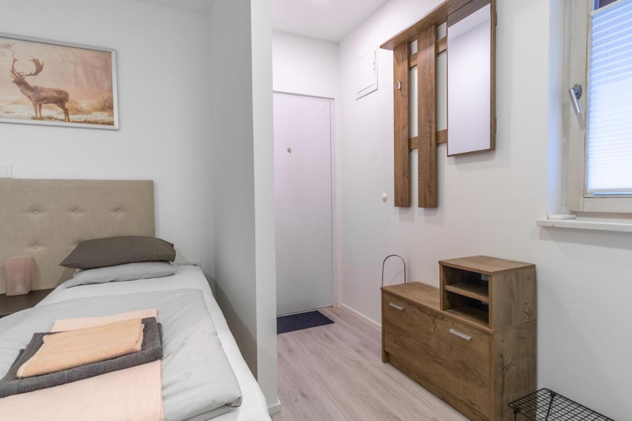 Apartments Park Vodice - Ljubljana, Krvavec Bagian luar foto