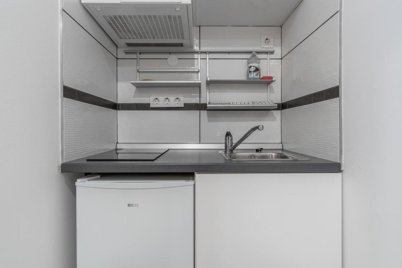 Apartments Park Vodice - Ljubljana, Krvavec Bagian luar foto