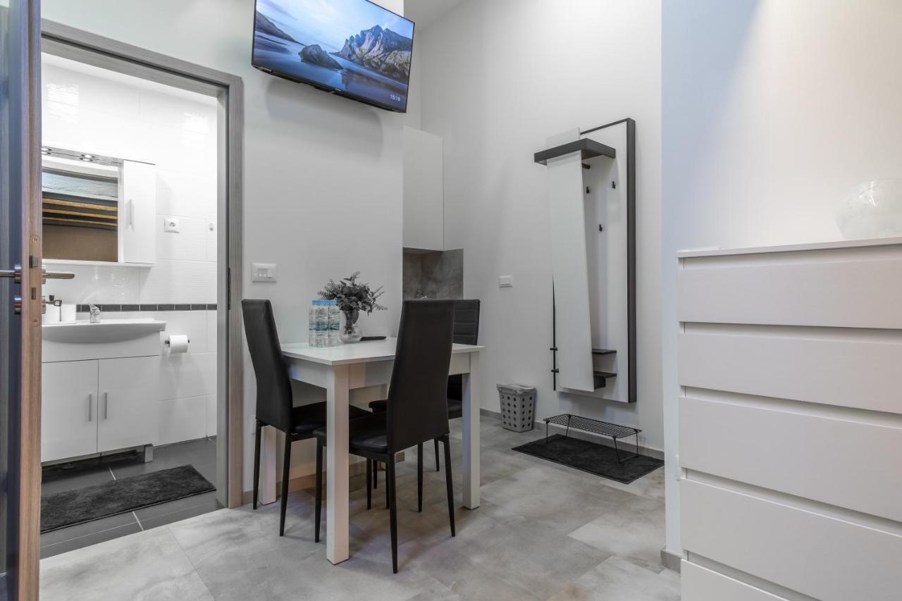 Apartments Park Vodice - Ljubljana, Krvavec Bagian luar foto
