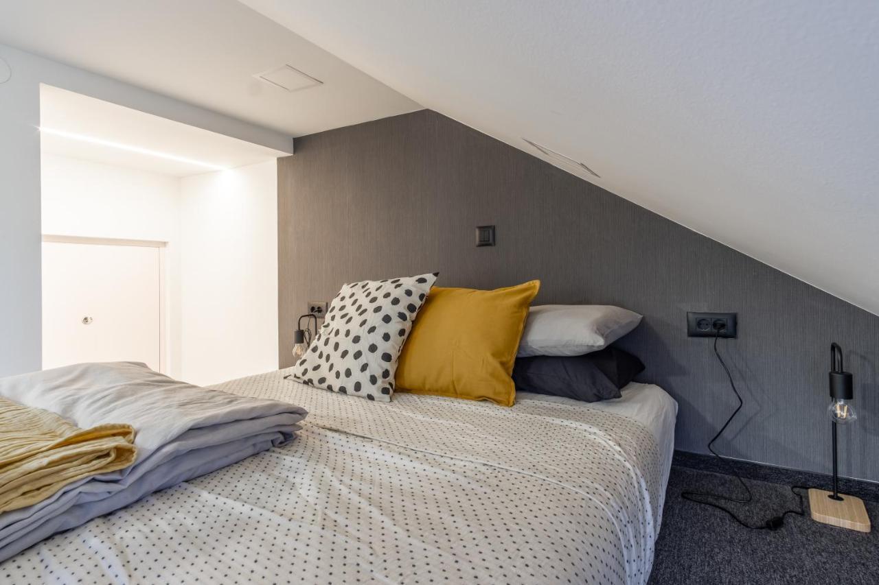 Apartments Park Vodice - Ljubljana, Krvavec Bagian luar foto