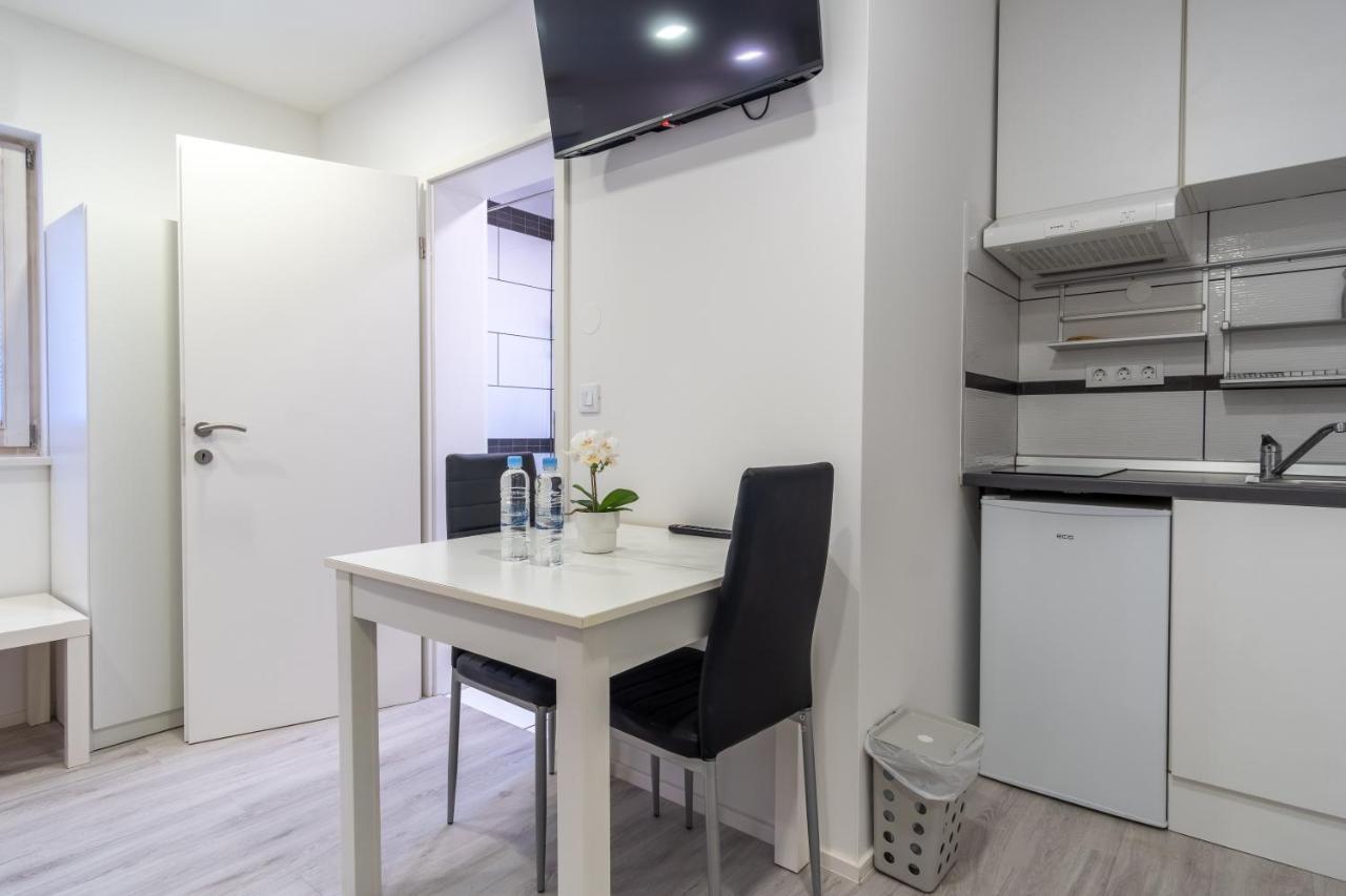 Apartments Park Vodice - Ljubljana, Krvavec Bagian luar foto