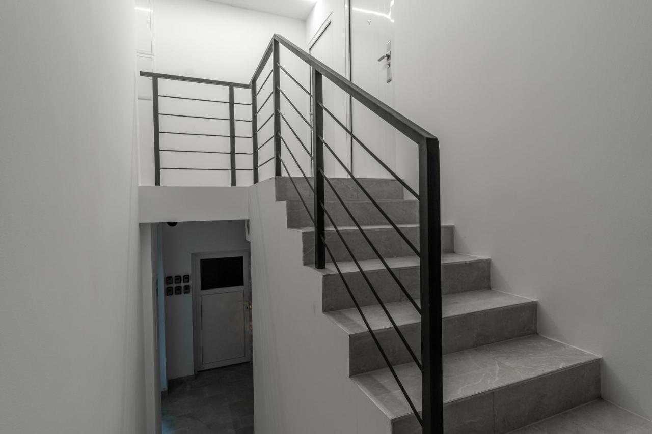 Apartments Park Vodice - Ljubljana, Krvavec Bagian luar foto