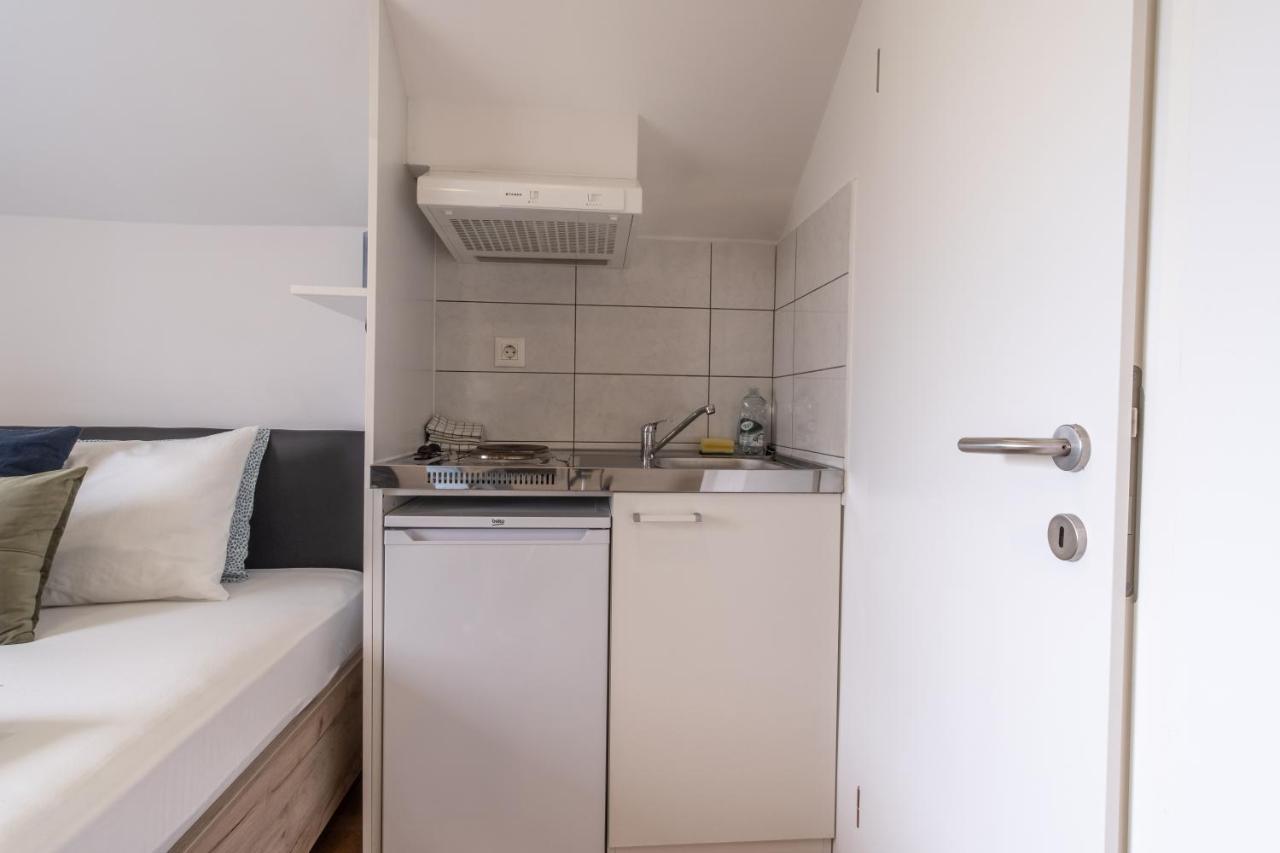Apartments Park Vodice - Ljubljana, Krvavec Bagian luar foto