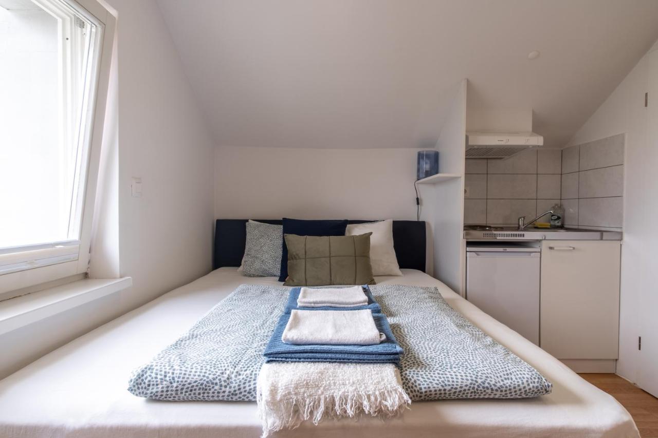 Apartments Park Vodice - Ljubljana, Krvavec Bagian luar foto