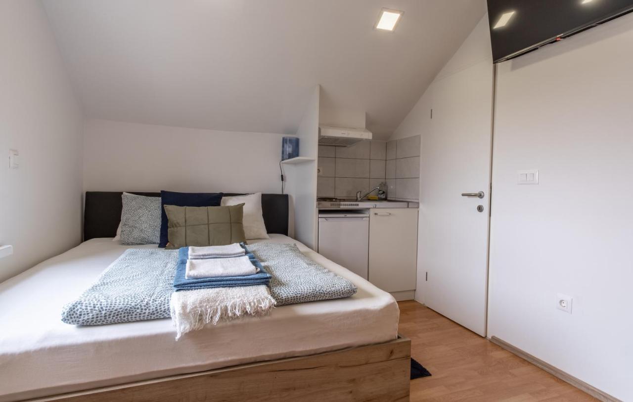 Apartments Park Vodice - Ljubljana, Krvavec Bagian luar foto