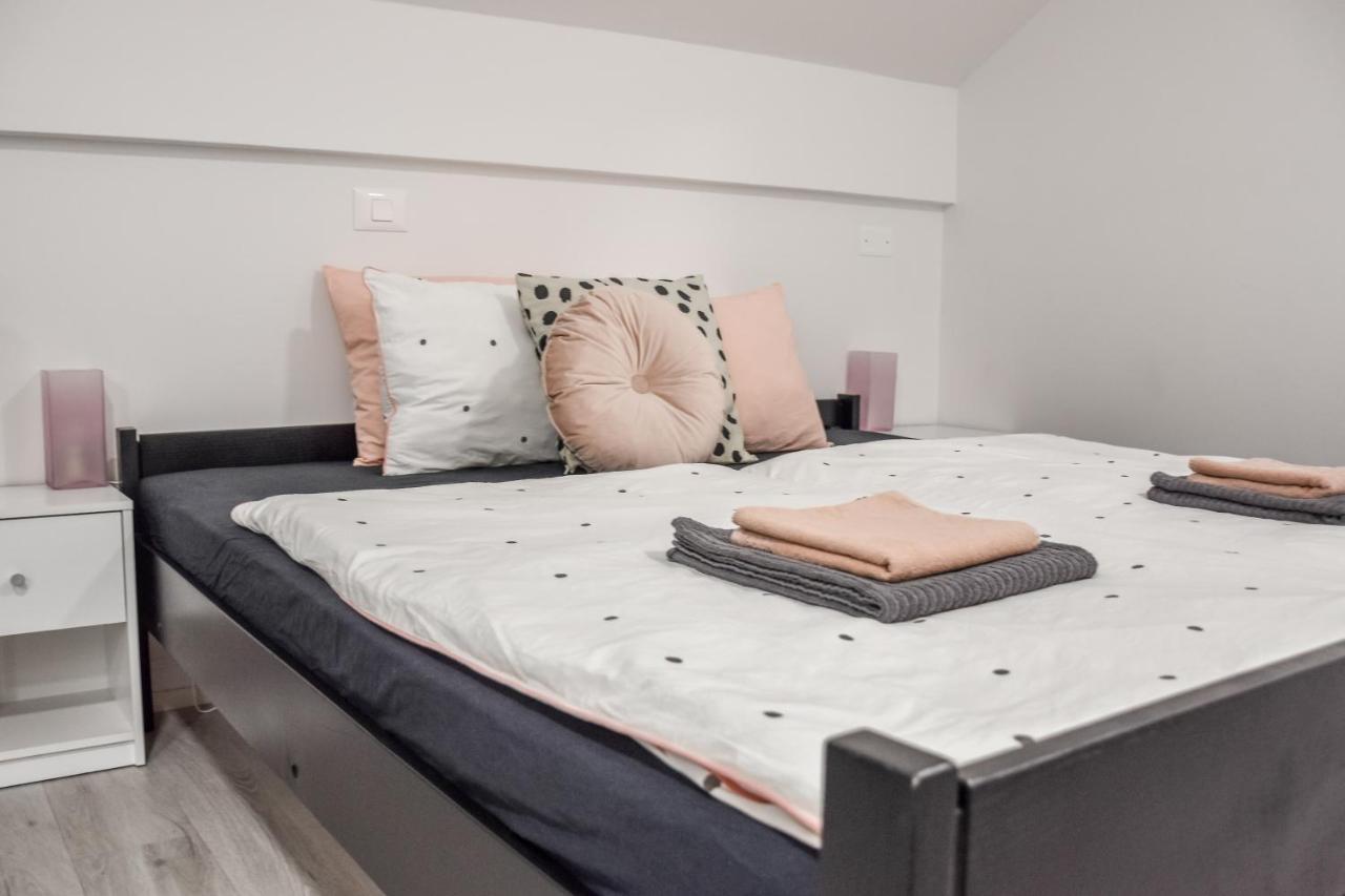 Apartments Park Vodice - Ljubljana, Krvavec Bagian luar foto