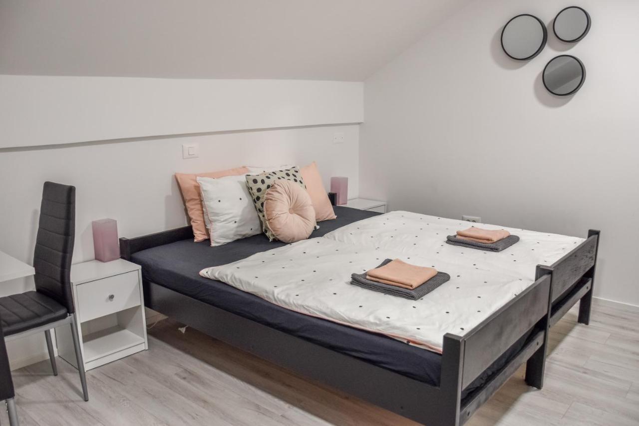 Apartments Park Vodice - Ljubljana, Krvavec Bagian luar foto