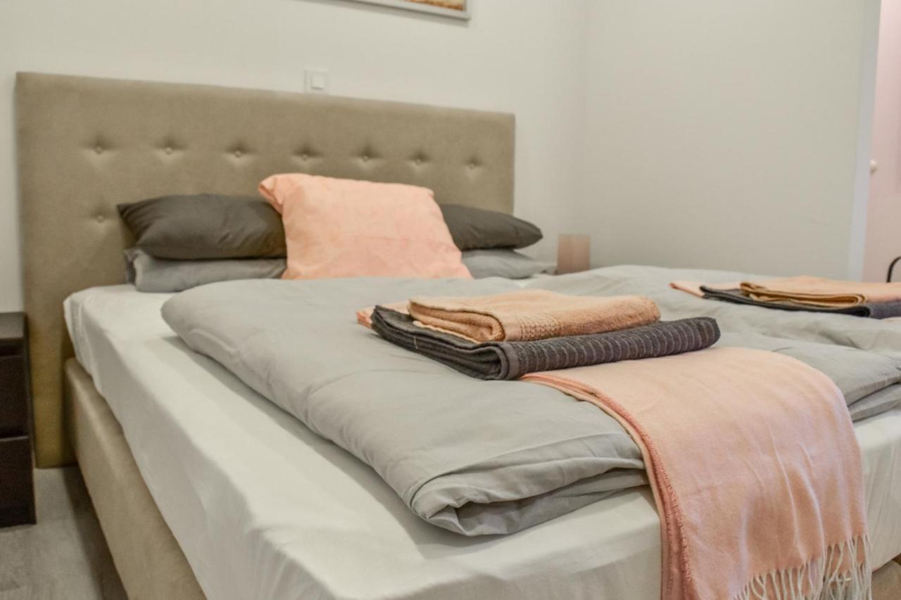Apartments Park Vodice - Ljubljana, Krvavec Bagian luar foto