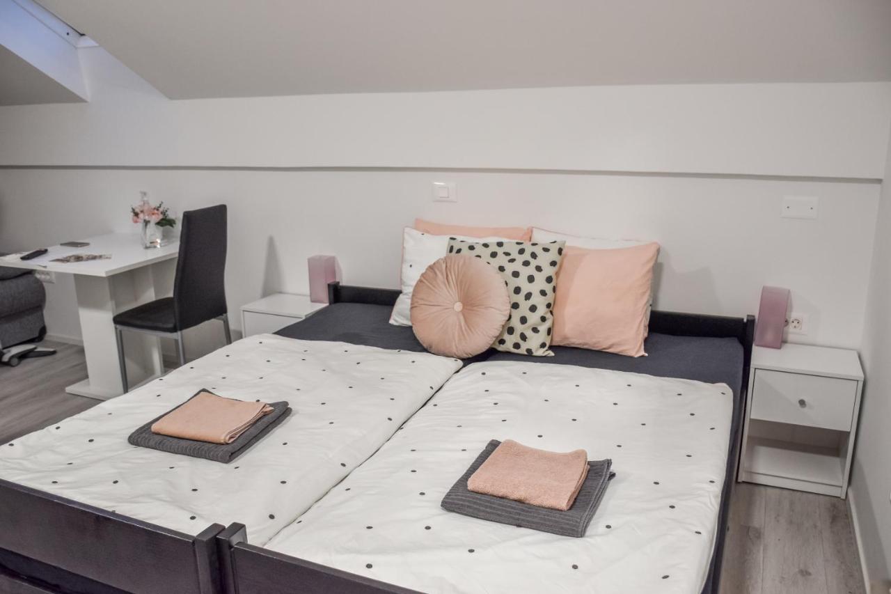 Apartments Park Vodice - Ljubljana, Krvavec Bagian luar foto
