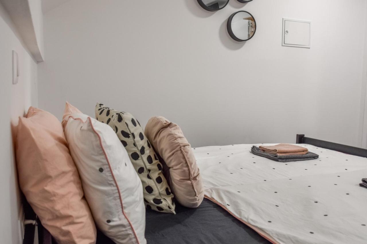 Apartments Park Vodice - Ljubljana, Krvavec Bagian luar foto