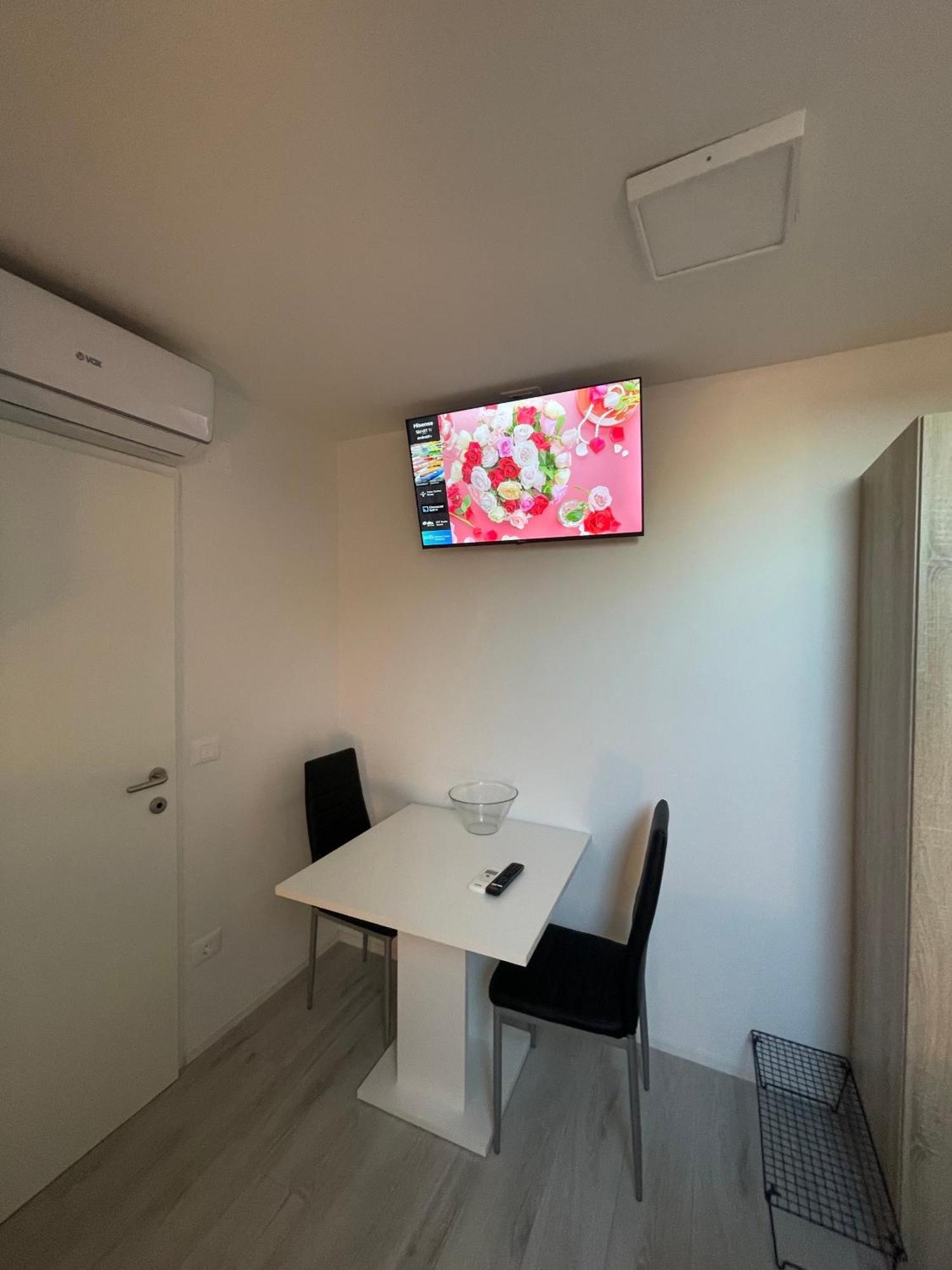 Apartments Park Vodice - Ljubljana, Krvavec Bagian luar foto