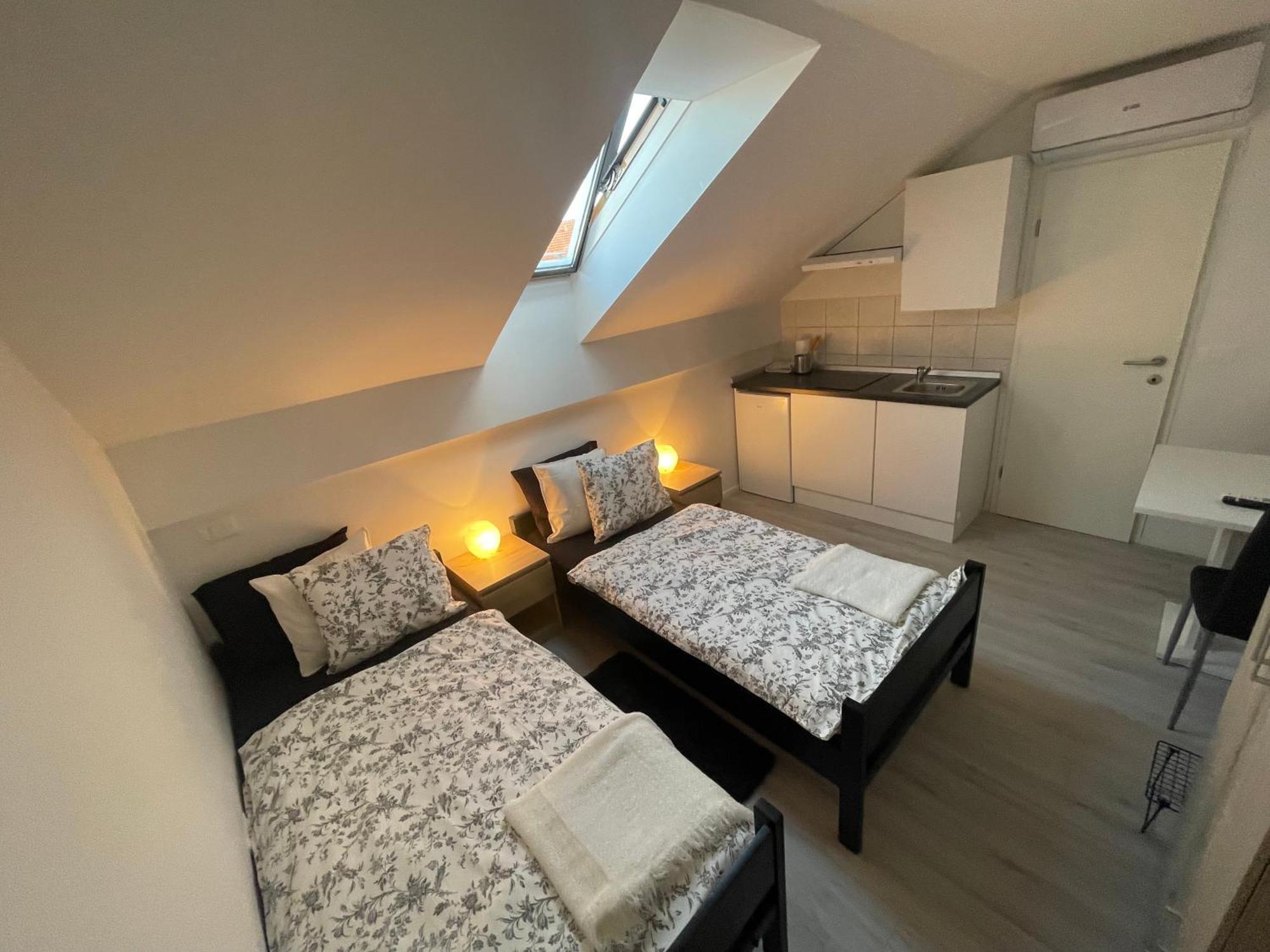 Apartments Park Vodice - Ljubljana, Krvavec Bagian luar foto