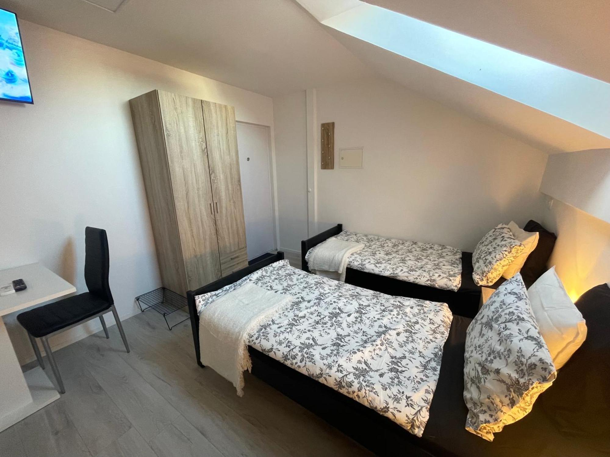 Apartments Park Vodice - Ljubljana, Krvavec Bagian luar foto