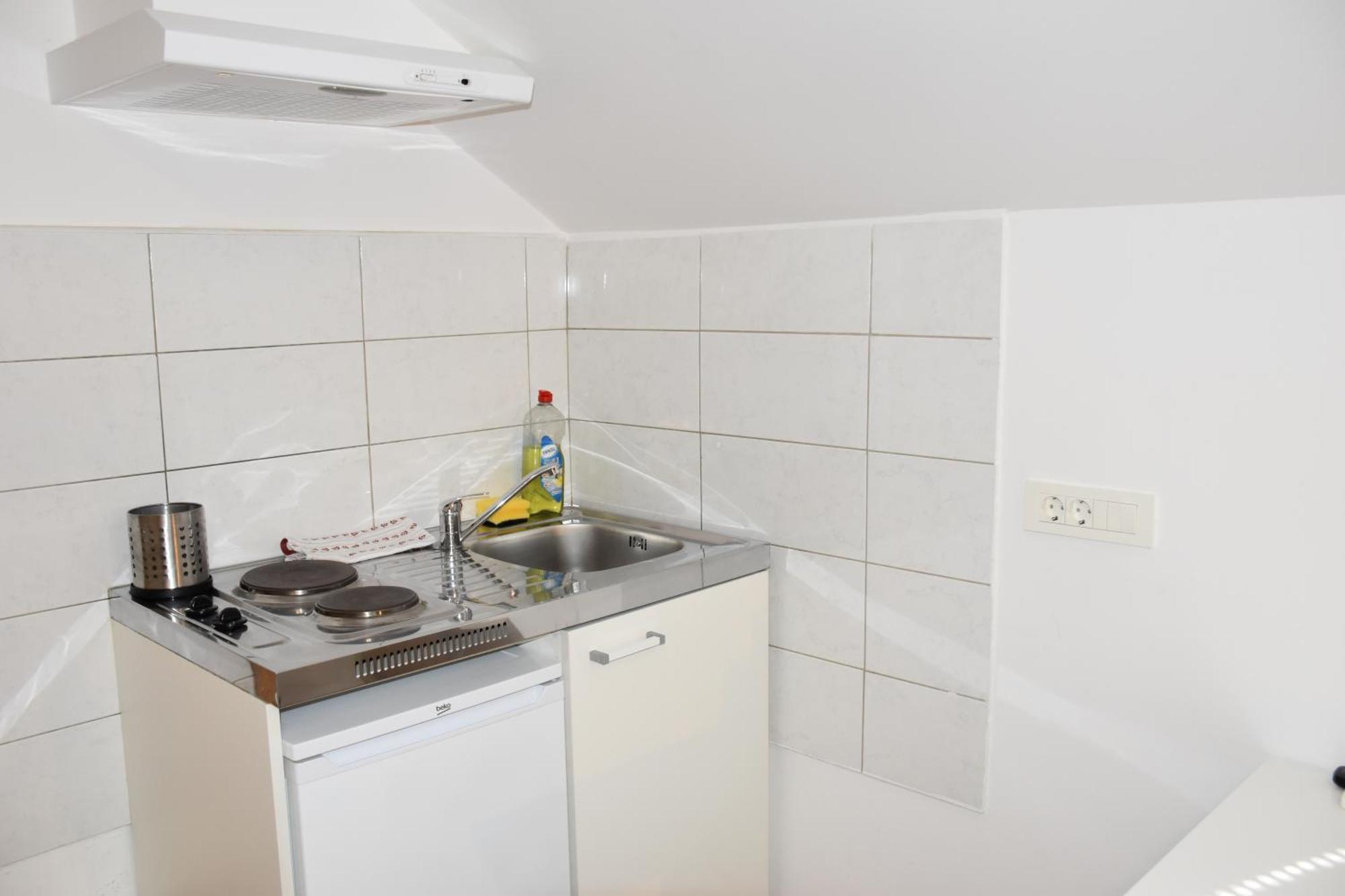 Apartments Park Vodice - Ljubljana, Krvavec Bagian luar foto