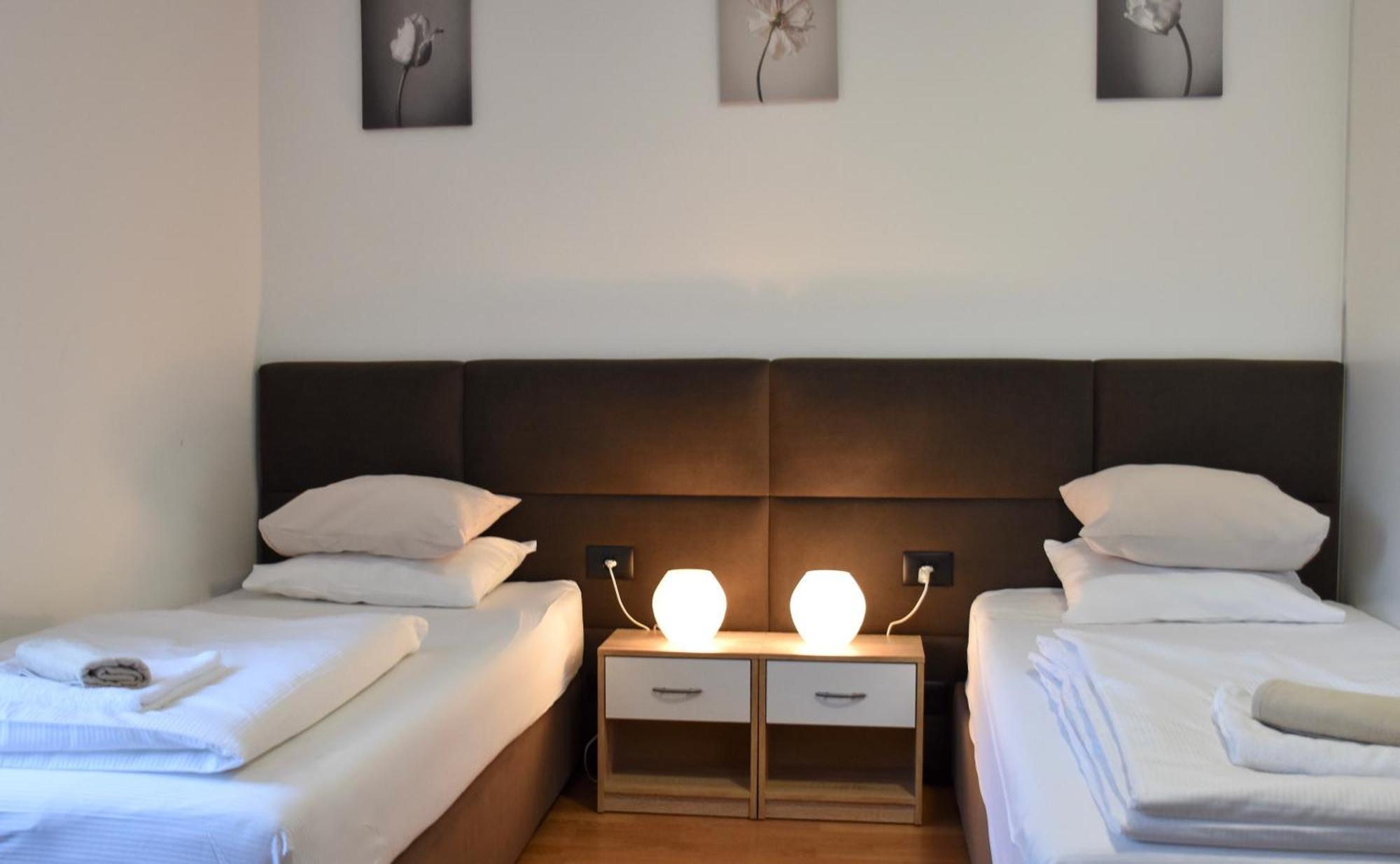 Apartments Park Vodice - Ljubljana, Krvavec Bagian luar foto