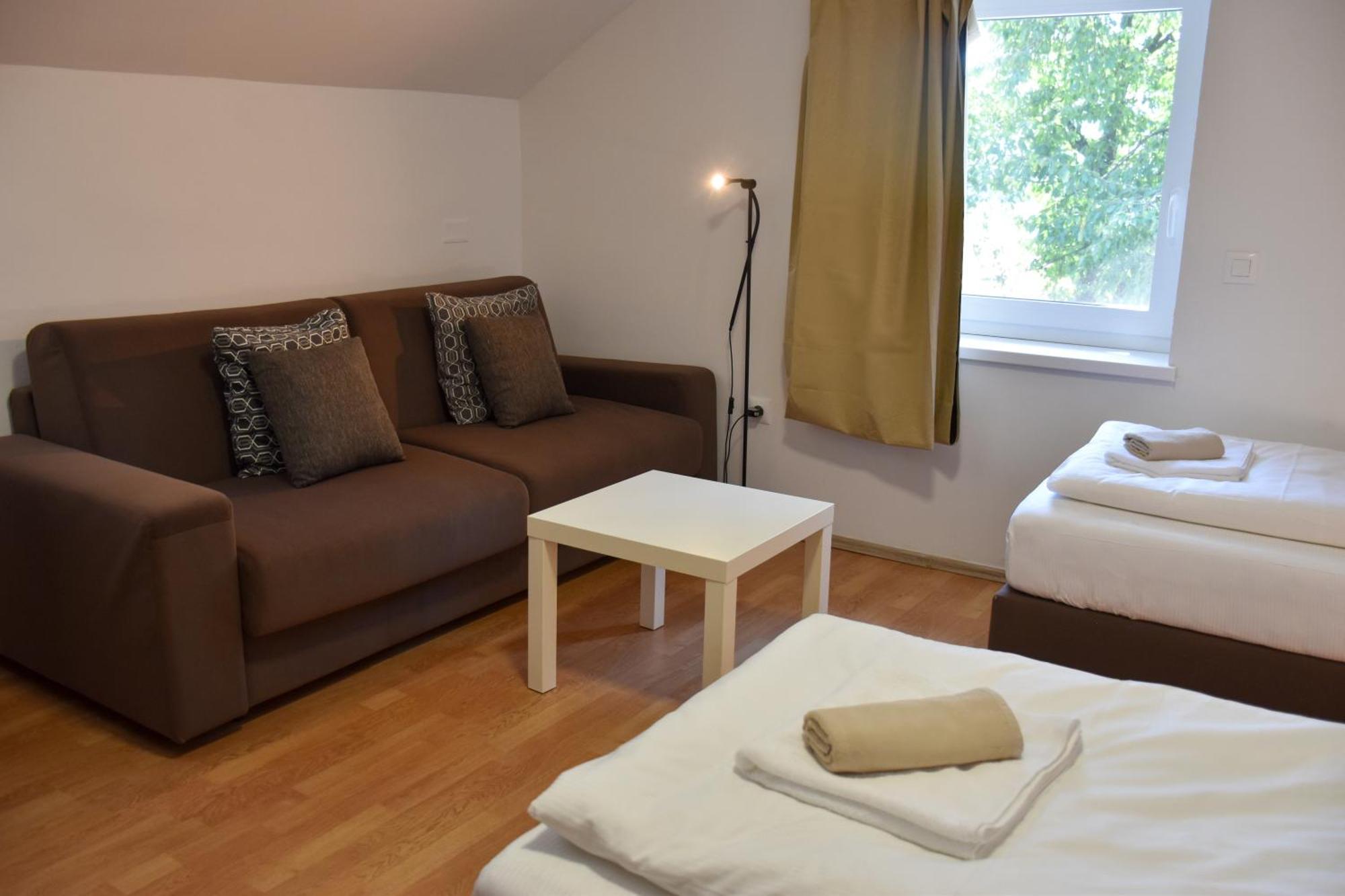 Apartments Park Vodice - Ljubljana, Krvavec Bagian luar foto