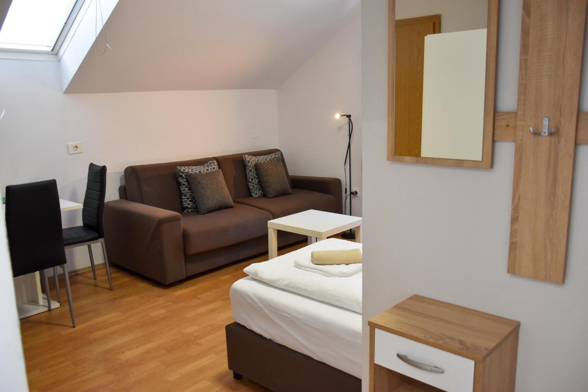 Apartments Park Vodice - Ljubljana, Krvavec Bagian luar foto